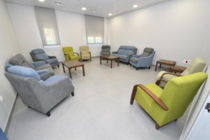Residencia de Mayores del Ilustre Colegio Oficial de Enfermería