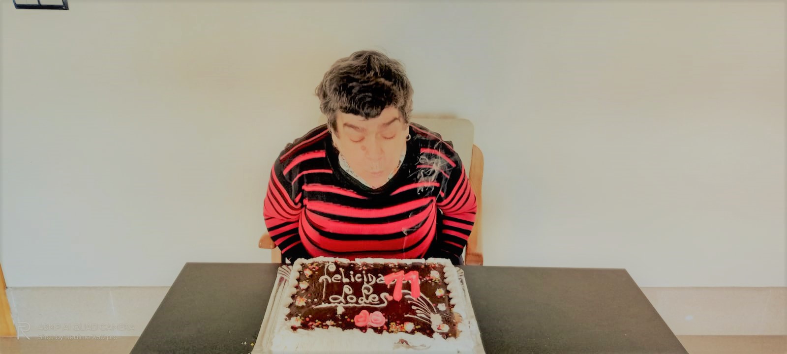 ¡¡¡ FELIZ CUMPLEAÑOS LOLES !!!