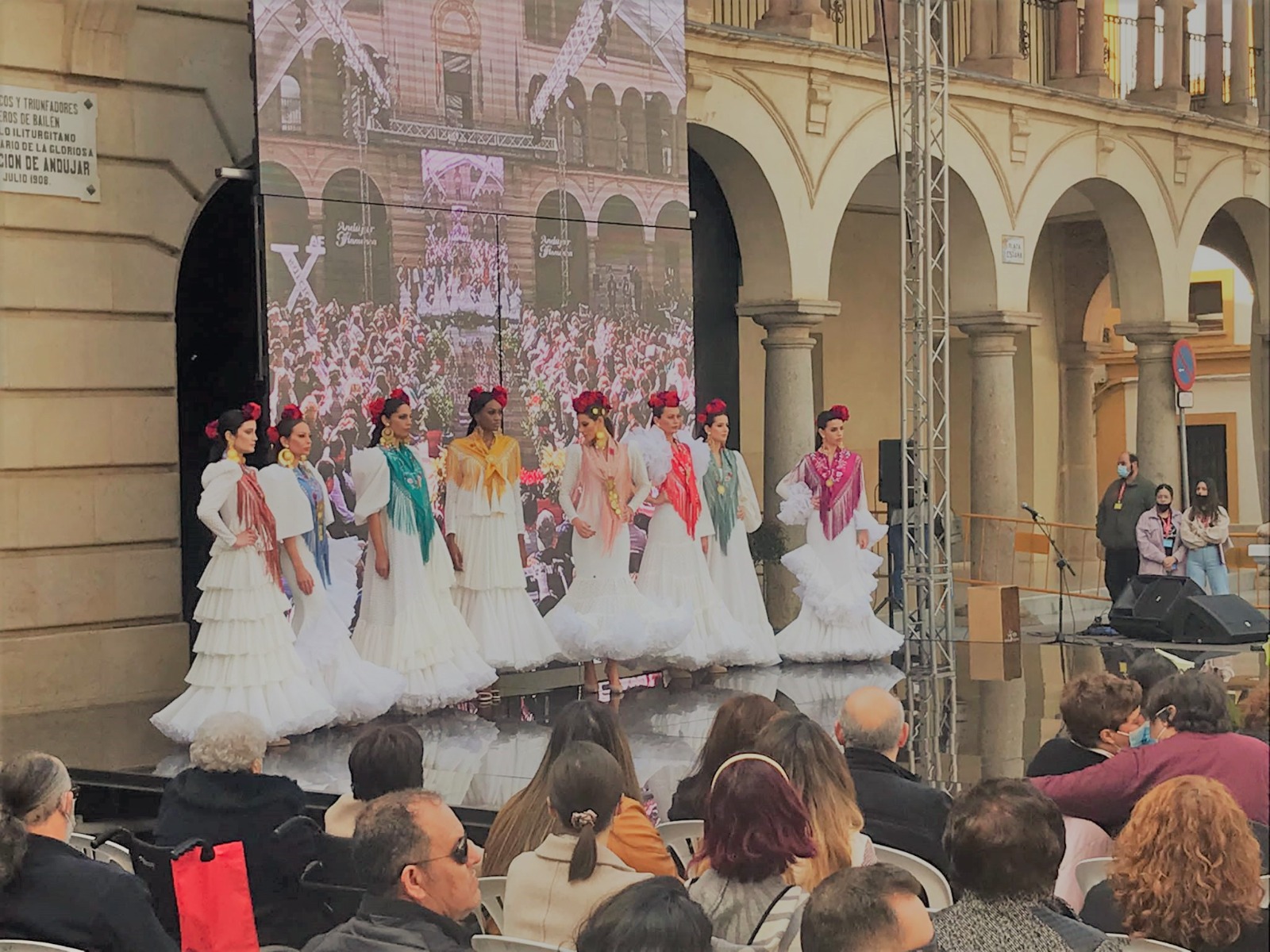 ANDÚJAR FLAMENCA