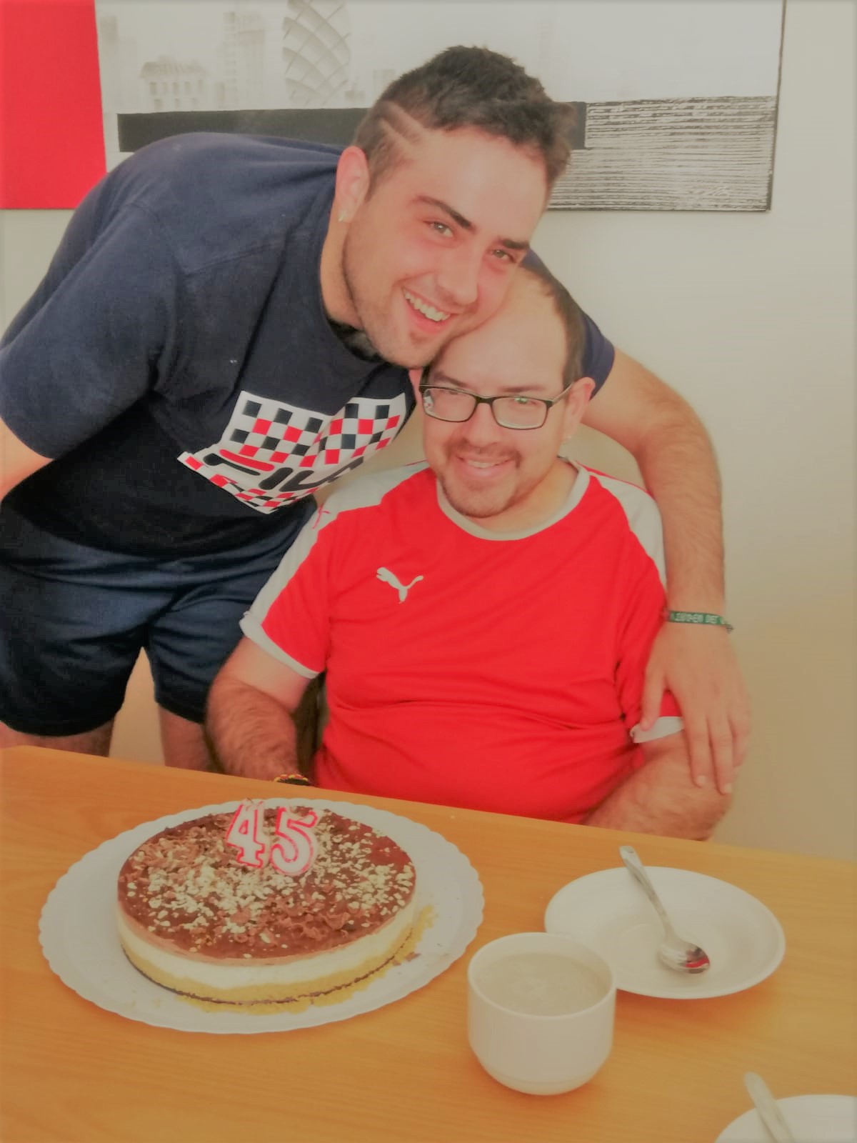 FELICIDADES CAMPEÓN !!!!