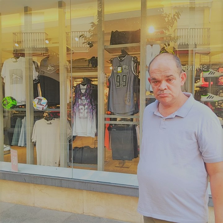 ¡¡NOS VAMOS DE REBAJAS!!