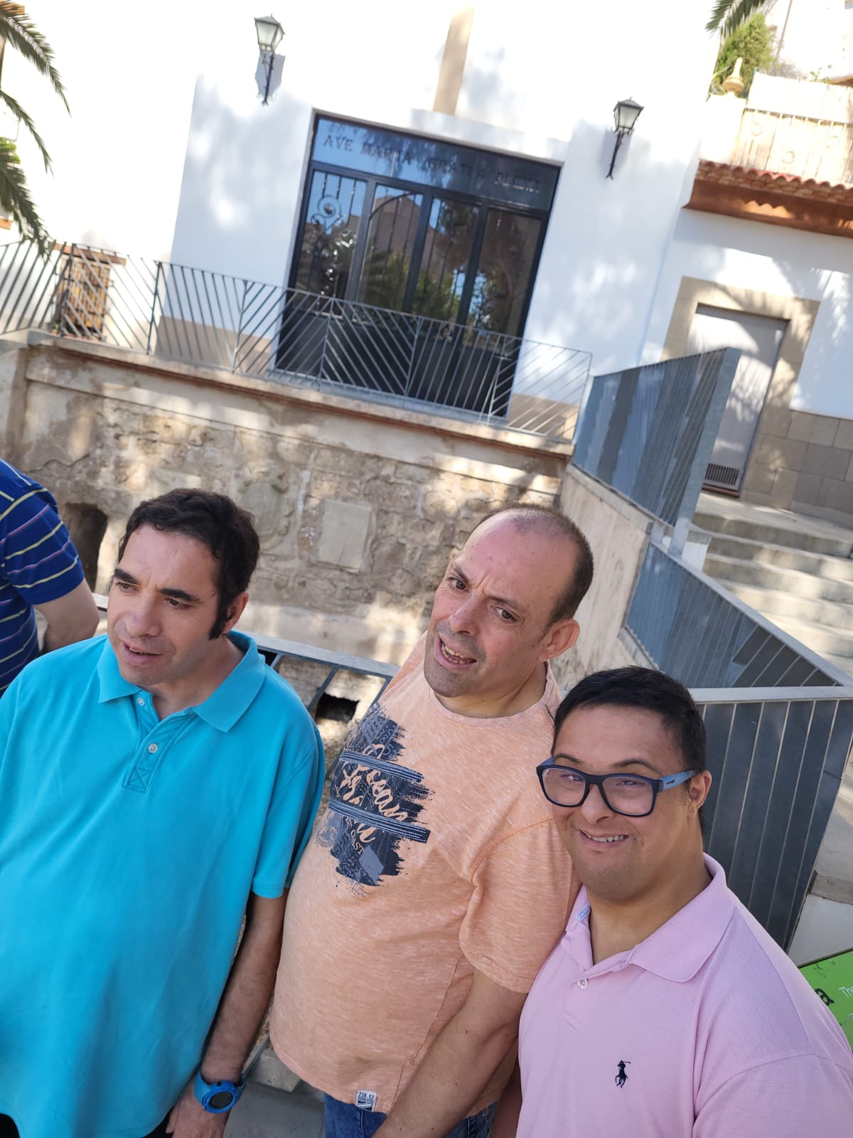VISITAS CULTURALES QUE TERMINAN EN EL BURGER KING