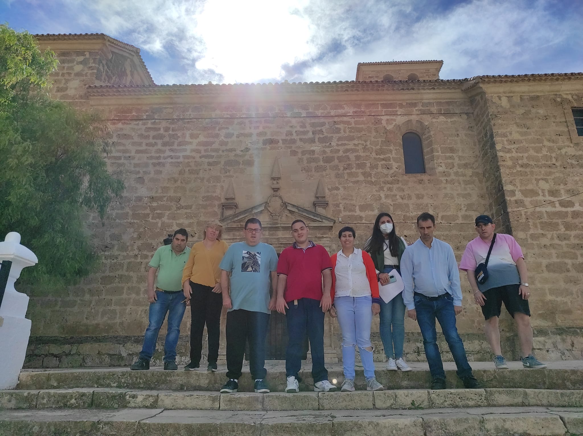CONOCIENDO LOS PUEBLOS DE NUESTROS AMIGOS Y AMIGAS