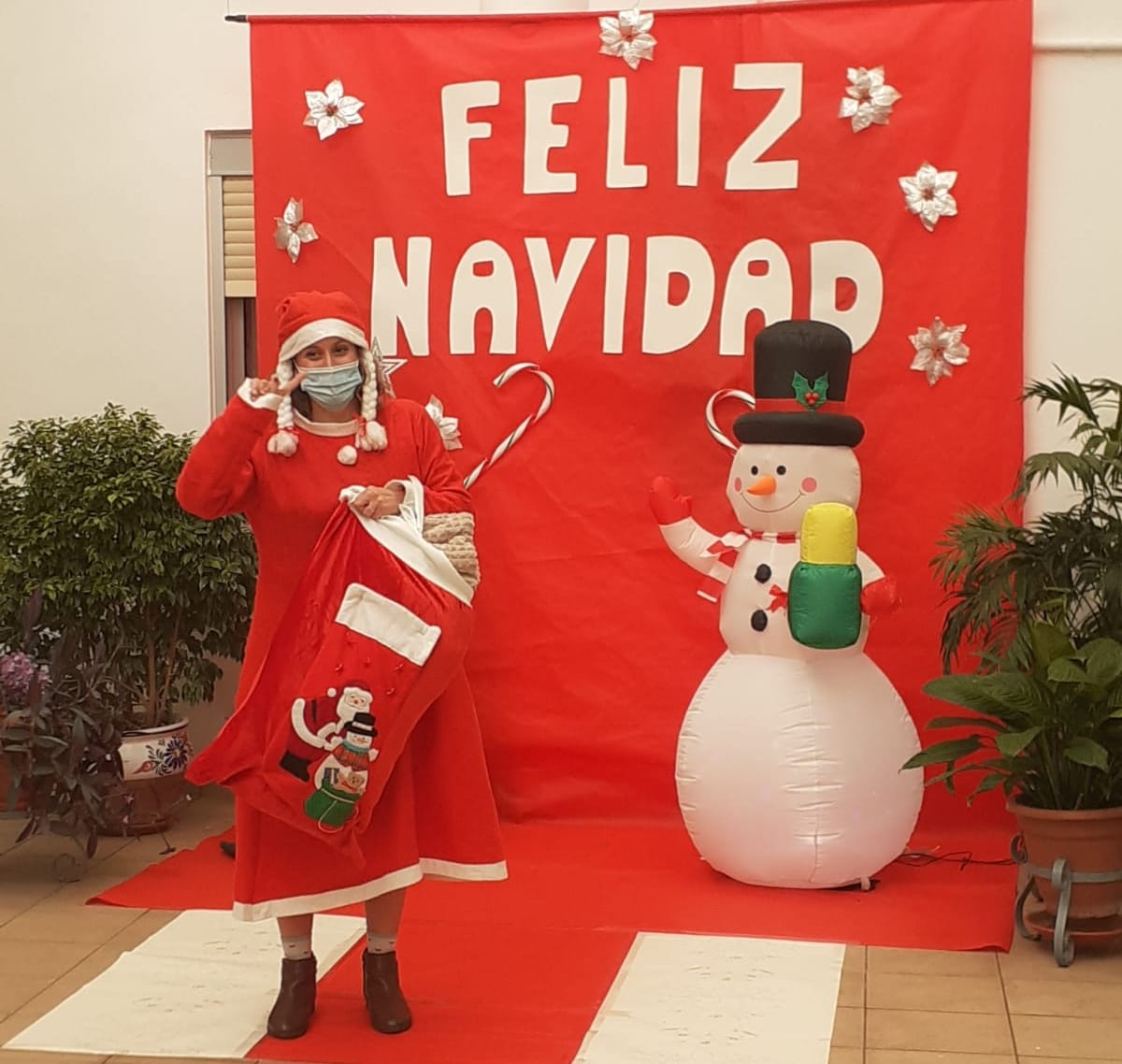 HO HO HO !!   FELIZ NAVIDAD !!