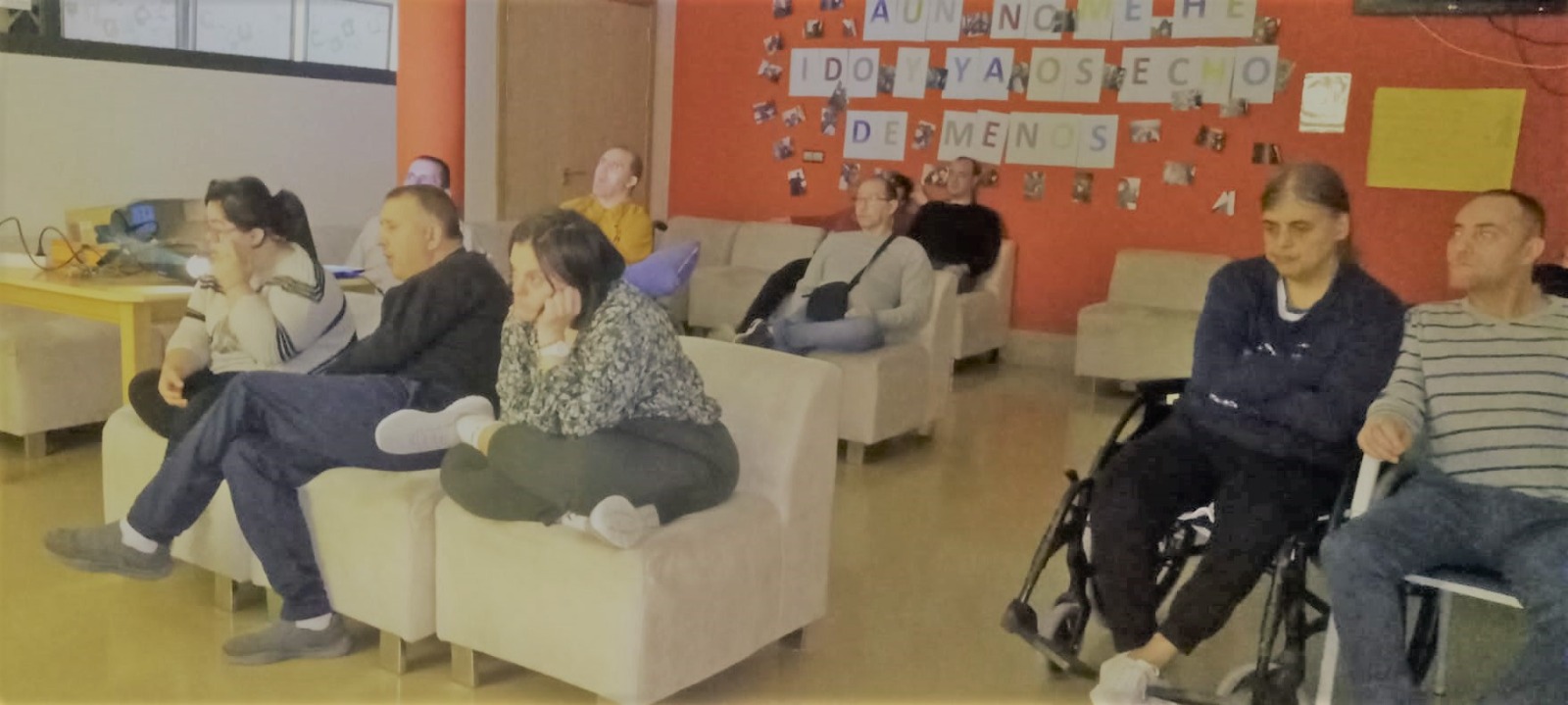 TALLER AUDIOVISUAL: EL ORIGEN DE LA NAVIDAD