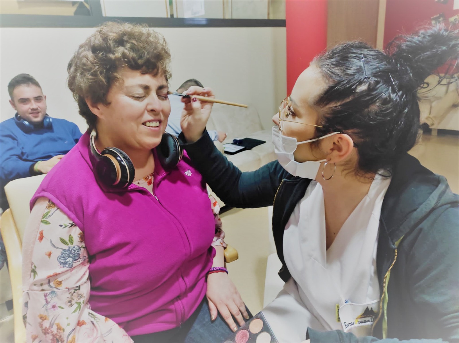 TALLER DE BELLEZA