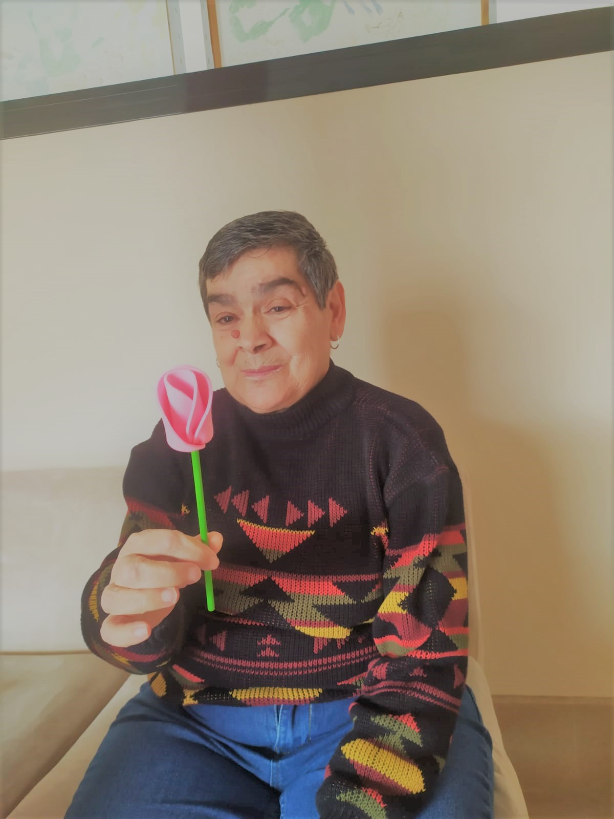 SAN VALENTÍN