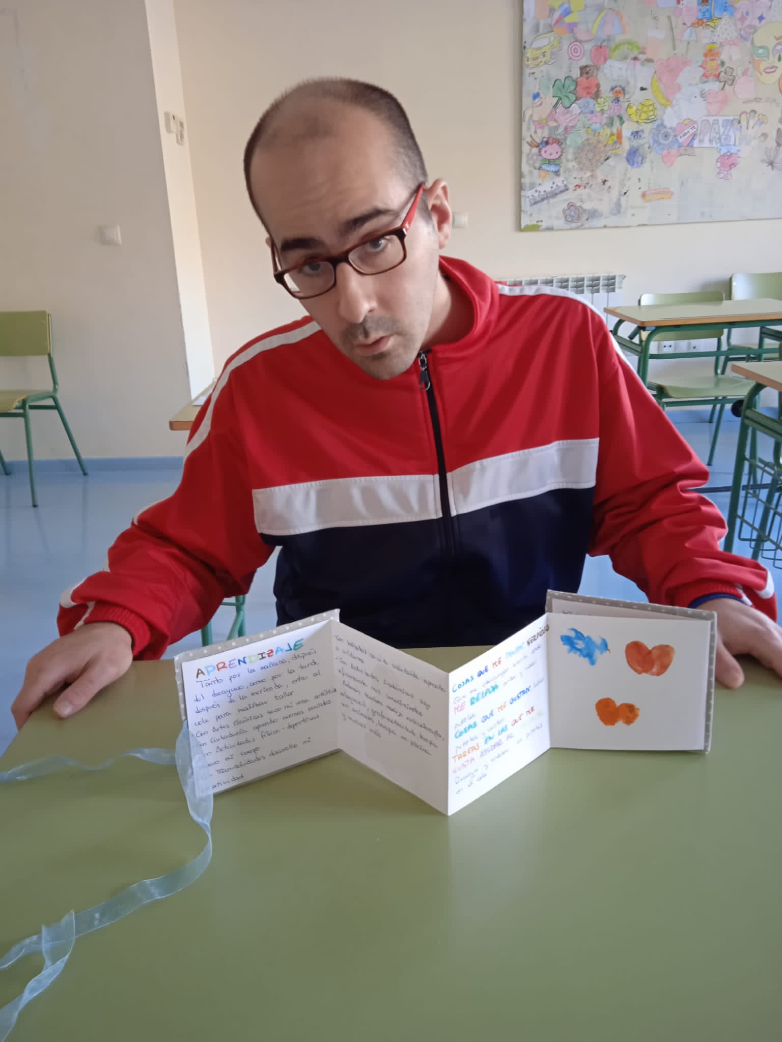 DE QUÉ SOY CAPAZ