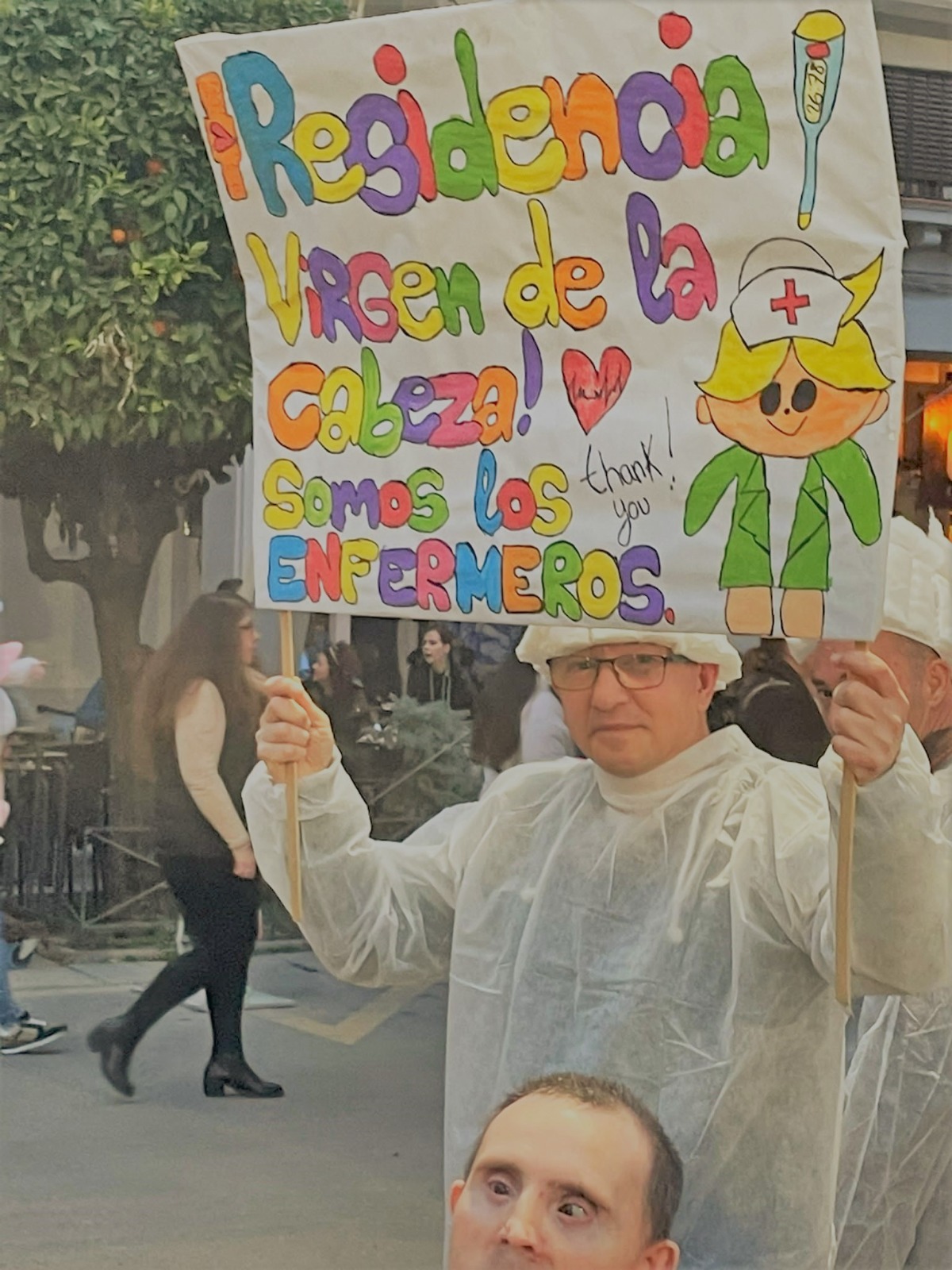 ¡¡¡CARNAVAL… CARNAVAL!!!