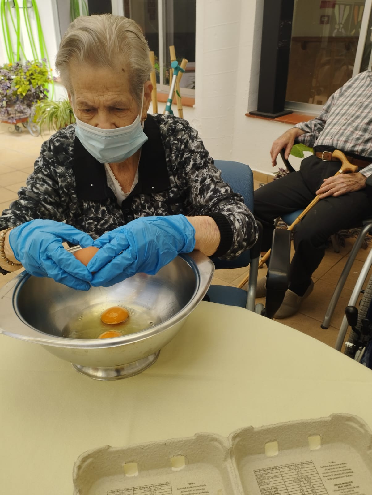 ELABORACIÓN DE TORRIJAS