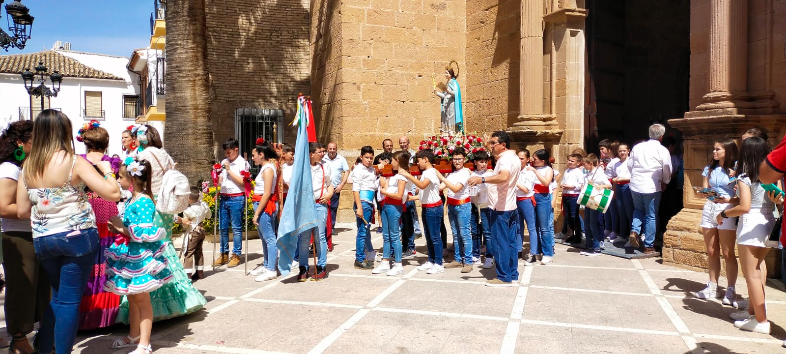 ROMERIA CHICA