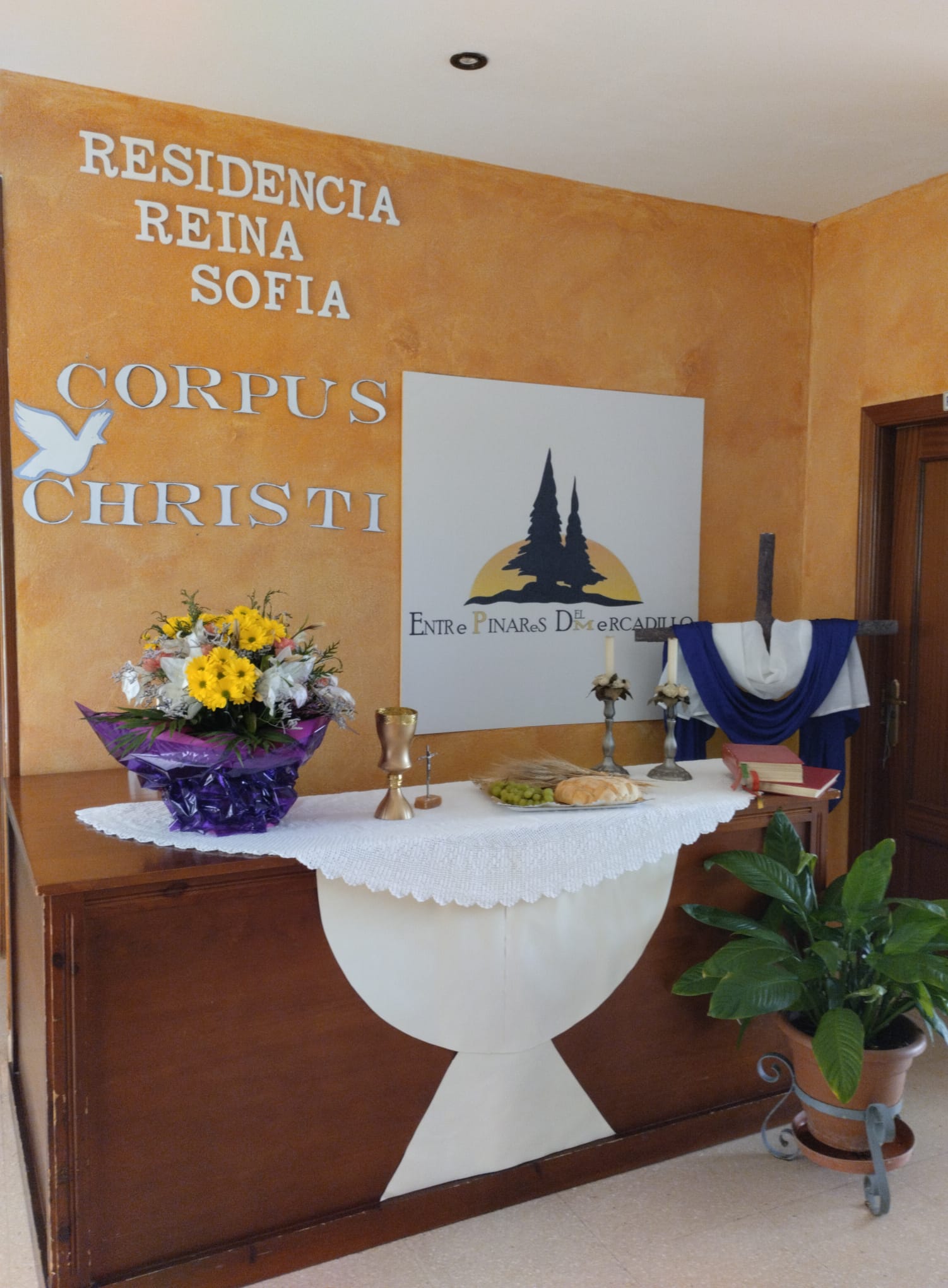 CORPUS CHRISTI