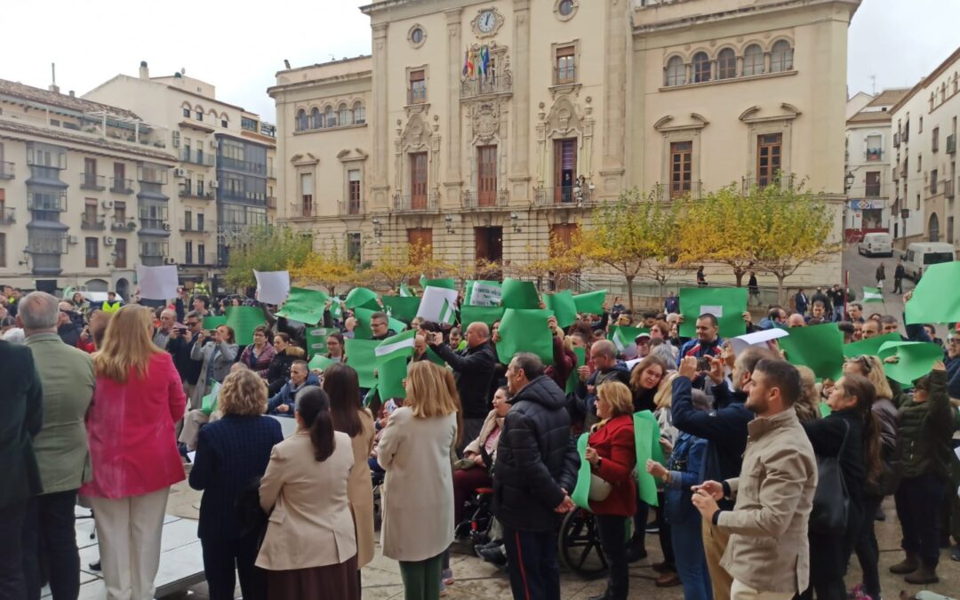 DÍA DE LA BANDERA DE ANDALUCÍA