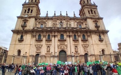ALHUCEMA EN EL DIA DE LA BANDERA