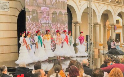DOMINGO FLAMENCO