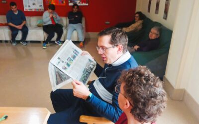 TALLER DE ACTUALIDAD