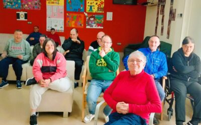 TALLER AUDIOVISUAL: EL ORIGEN DE LOS CARNAVALES