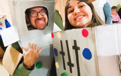 ¡¡¡ CARNAVAL…..CARNAVAL!!!