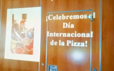 DÍA MUNDIAL DE LA PIZZA