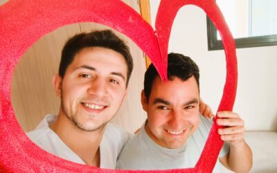FELIZ SAN VALENTÍN