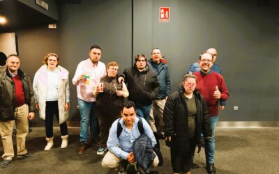 LO QUE NOS GUSTA UNA BUENA PELÍCULA