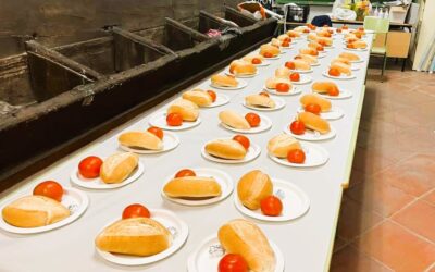 DEGUSTACIÓN DEL “CANTO ANDALUZ”