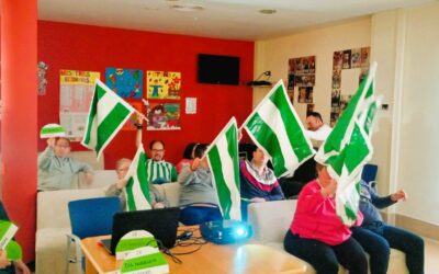 TALLER AUDIOVIDUAL: SOMOS ANDALUCES