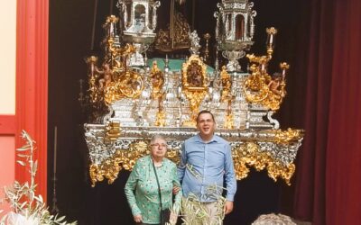 DOMINGO DE RAMOS