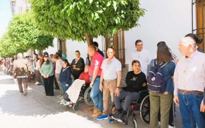 VISITAMOS LA ROMERÍA ESCOLAR