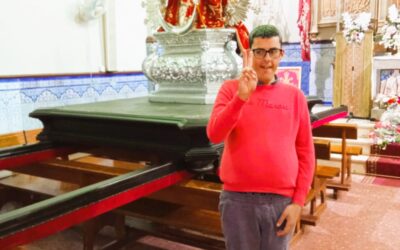 EVENTOS DE LA SEMANA DE ROMERIA