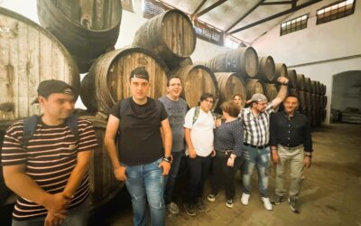 EXCURSIÓN A LOPERA