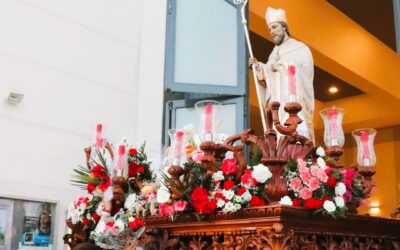 VISITAMOS SAN EUFRASIO