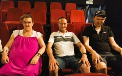 AVENTURA EN EL CINE: JAQUE MATE AL ABURRIMIENTO