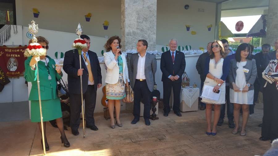 autoridades