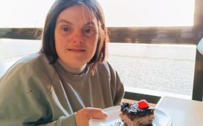 ¡¡FELIZ CUMPLEAÑOS LAURA!!